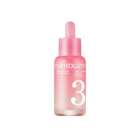 [Numbuzin] Сыворотка No.3 Bifida Bakuchiol Zero Pore Serum 30 мл