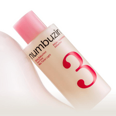 [Numbuzin] Молочный тонер No.3 Bifida Bakuchiol Zero Pore Milky Toner Light 200 мл