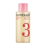 [Numbuzin] Молочный тонер No.3 Bifida Bakuchiol 50 Zero Pore Milky Toner 200 мл