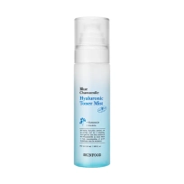 [Skinfood] Тонер-мист Blue Chamomile Hyaluronic Toner Mist 100 мл