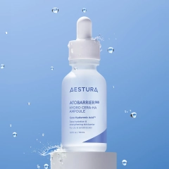 [Aestura] Ампула Ato Barrier 365 Hydro Cera-HA Ampoule 30 мл