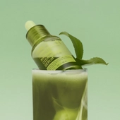 [VT Cosmetics] Сыворотка Matcha Cica Layer Serum 30 мл