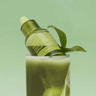 [VT Cosmetics] Сыворотка Matcha Cica Layer Serum 30 мл