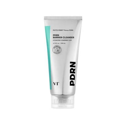 [VT Cosmetics] Очищающее средство PDRN Barrier Cleanser 200 мл