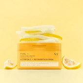 [VT Cosmetics] Маска Vitamin C Astaxanthin Mask (30 шт.)