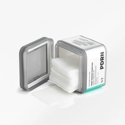 [VT Cosmetics] Тонер-пэды PDRN Tension Toner Pad (60 шт.)
