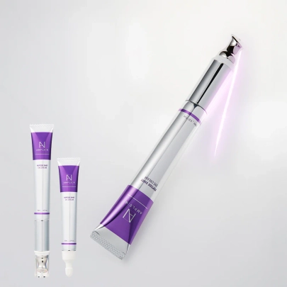 [AMPLE:N] Крем для глаз Peptide Shot Eye Cream 20 мл