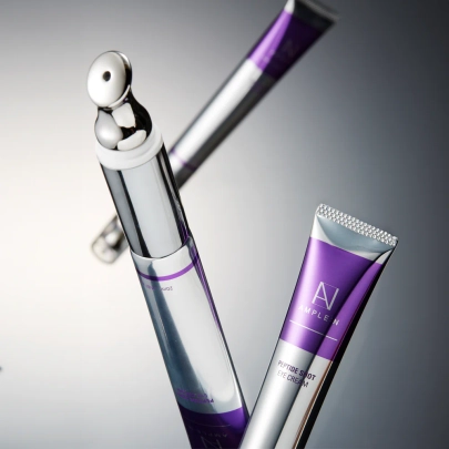 [AMPLE:N] Крем для глаз Peptide Shot Eye Cream 20 мл