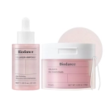 [Biodance] Тонер-пэды и ампула Collagen Gel Toner Pads & Ampoule