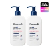 [Derma-B] Дуо кремов для рук CeraMD Repair Shield Hand Cream 250мл
