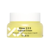 [Tiam] Капсульный крем для сияния Glow 333 Capsule Cream 50мл