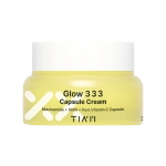 [Tiam] Капсульный крем для сияния Glow 333 Capsule Cream 50мл
