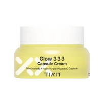 [Tiam] Капсульный крем для сияния Glow 333 Capsule Cream 50мл