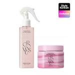 [GROWUS] Набор для восстановления волос Damage Therapy Repair Hair Care Set