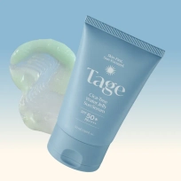 [Tage] Солнцезащитная сыворотка Cica-Tree Water Jelly Sun Serum 50 мл