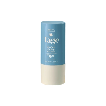 [Tage] Солнцезащитный стик Cica-Tree Cooling Sun Stick 19 г