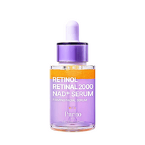[Purito Seoul] Сыворотка Retinol Retinal 2000 NAD+ Serum 30 мл