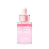 [Purito Seoul] Сыворотка Multi PDRN Collagen EGF Serum 30 мл