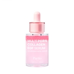[Purito Seoul] Сыворотка Multi PDRN Collagen EGF Serum 30 мл