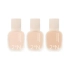 [2aN] Стойкий тональный крем Long Wearing Foundation (3 оттенка)