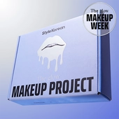 [STYLEKOREAN] Проект сияющего макияжа The Glow Makeup Project 23 (4 оттенка)