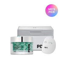 [VT Cosmetics] Дуо Daily PDRN