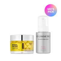 [VT Cosmetics] Дуо Daily Retinol