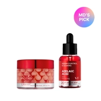 [VT Cosmetics] Дуо Daily Azelaic