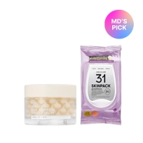 [VT Cosmetics] Дуо Daily Barrier