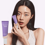 [Missha] обновлённая версия BB-крем-сыворотка M Perfect Cover Serum BB Cream 20 мл (4 оттенка)