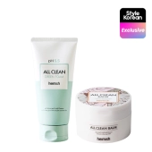 [heimish] Набор для двойного очищения Heimish Best Double Cleansing Set