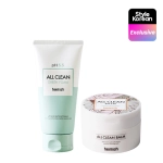 [heimish] Набор для двойного очищения Heimish Best Double Cleansing Set