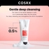 [COSRX] Очищающий гель с салициловой кислотой Salicylic Acid Daily Gentle Cleanser Double Duo (150 мл + 150 мл)