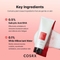 [COSRX] Очищающий гель с салициловой кислотой Salicylic Acid Daily Gentle Cleanser Double Duo (150 мл + 150 мл)