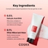 [COSRX] Очищающий гель с салициловой кислотой Salicylic Acid Daily Gentle Cleanser Double Duo (150 мл + 150 мл)