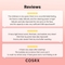 [COSRX] Очищающий гель с салициловой кислотой Salicylic Acid Daily Gentle Cleanser Double Duo (150 мл + 150 мл)