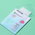 [FATION] *renewal* Nosca9 Soothing Serum Mask S (5ea)