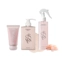 [GROWUS] Набор для восстановления повреждённых волос Due Rose Damage Therapy Set