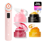[MEDICUBE] Набор бестселлеров Capsule Cream Best Set
