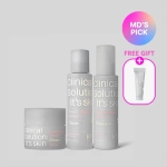[It's Skin] Snail Collagen Firming TRIO