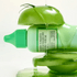 [FULLY] Смываемая пилинг-сыворотка Green Tomato Acid 20 Wash Off Peeling Serum 50 мл