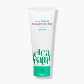 [G9SKIN] Очищающее средство Cica Teatree 5X Pack Cleanser 150 мл