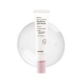 [Hanskin] Сыворотка для кожи вокруг глаз Real Complexion Hyaluron Eye Serum 25 мл