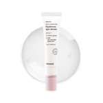 [Hanskin] Сыворотка для кожи вокруг глаз Real Complexion Hyaluron Eye Serum 25 мл