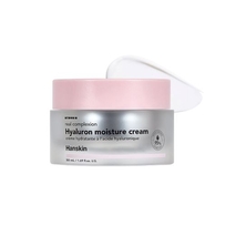[Hanskin] Увлажняющий крем Real Complexion Hyaluron Moisture Cream 50 мл