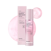 [Hanskin] Сыворотка с розовыми капсулами Real Complexion Hyaluron Pink Capsule Serum 50 мл