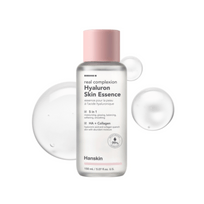 [Hanskin] Эссенция для кожи Real Complexion Hyaluron Skin Essence 150 мл