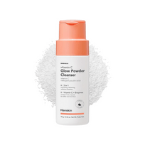 [Hanskin] Порошковое очищающее средство с витамином C Vitamin C Glow Powder Cleanser