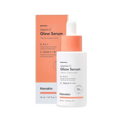 [Hanskin] Сыворотка с витамином C Vitamin C Glow Serum 30 мл