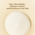 [HEVEBLUE] мини Пузырьковое очищающее средство Salmon Caring Centella Bubble Cleanser 30 мл